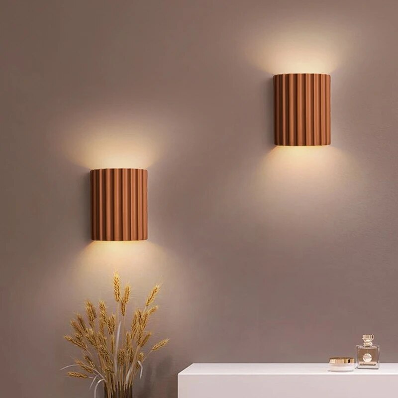 LumiArt | Élégance Moderne et Éclairage Artistique
