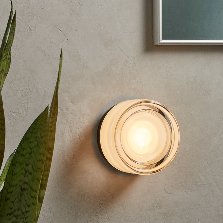 Luminaires muraux LED modernes | Design élégant et mince