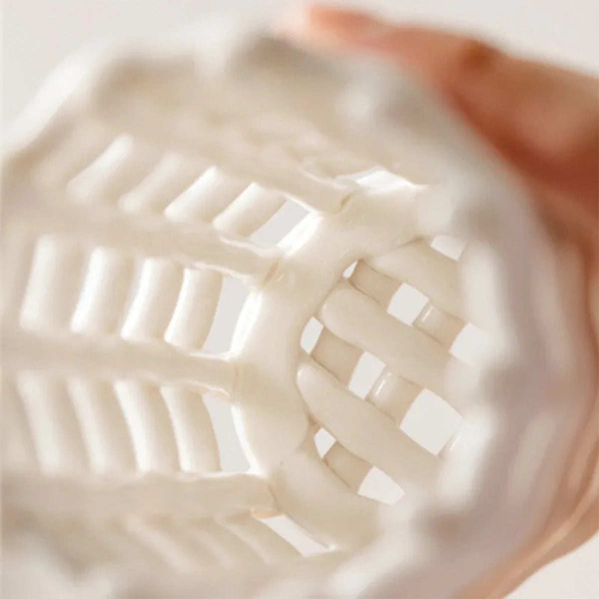 Gobelets à Brosse à Dents Forma | Accessoires de Salle de Bain Élégants