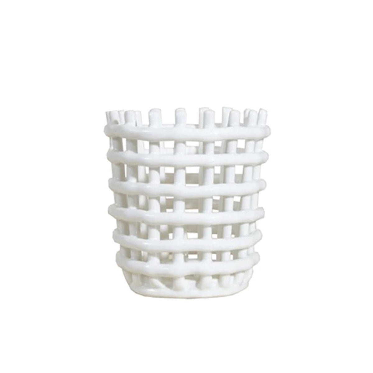 Collection Forma Basket | Solutions de rangement élégantes