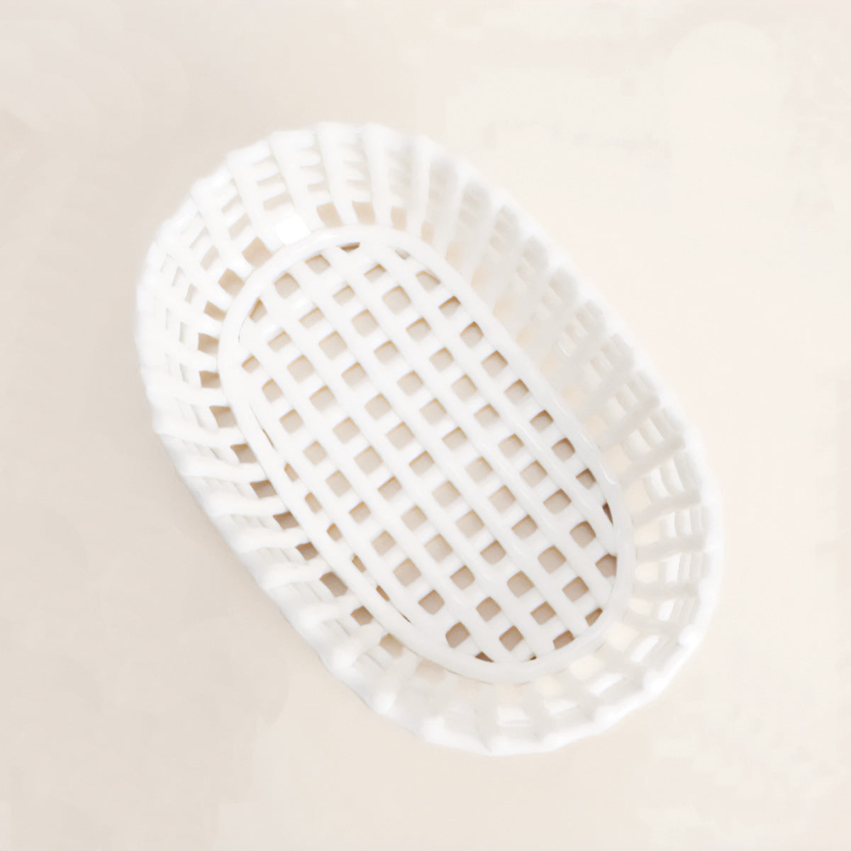 Collection Forma Basket | Solutions de rangement élégantes