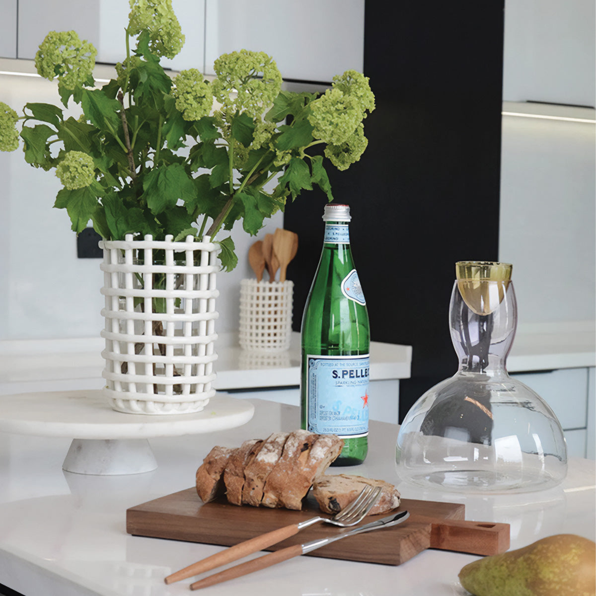 Collection Forma Basket | Solutions de rangement élégantes