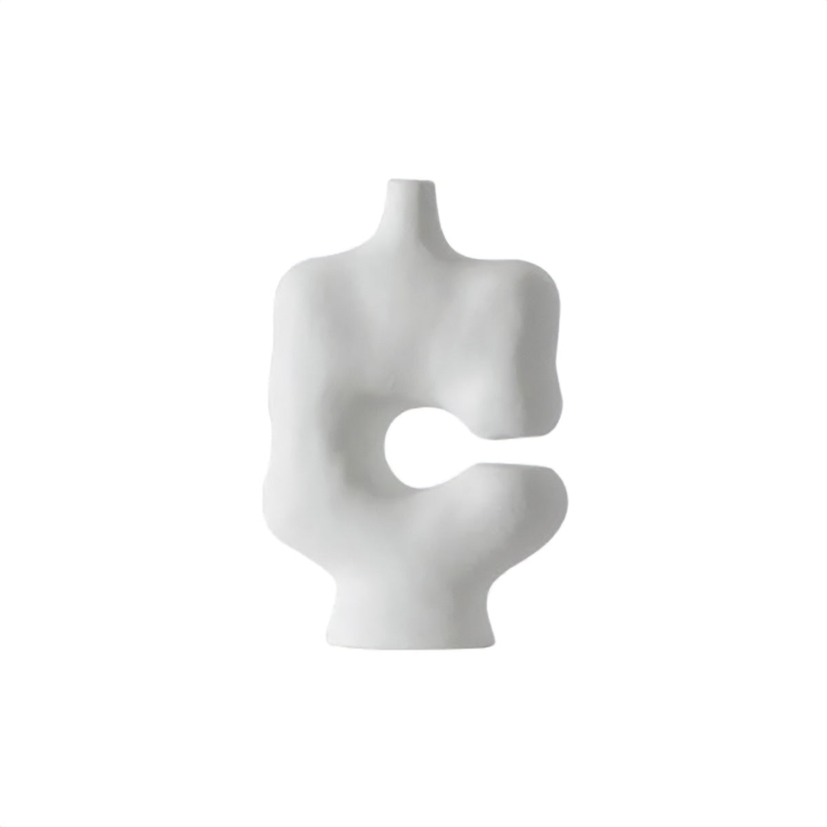 Vases en céramique Gala | Décoration intérieure élégante