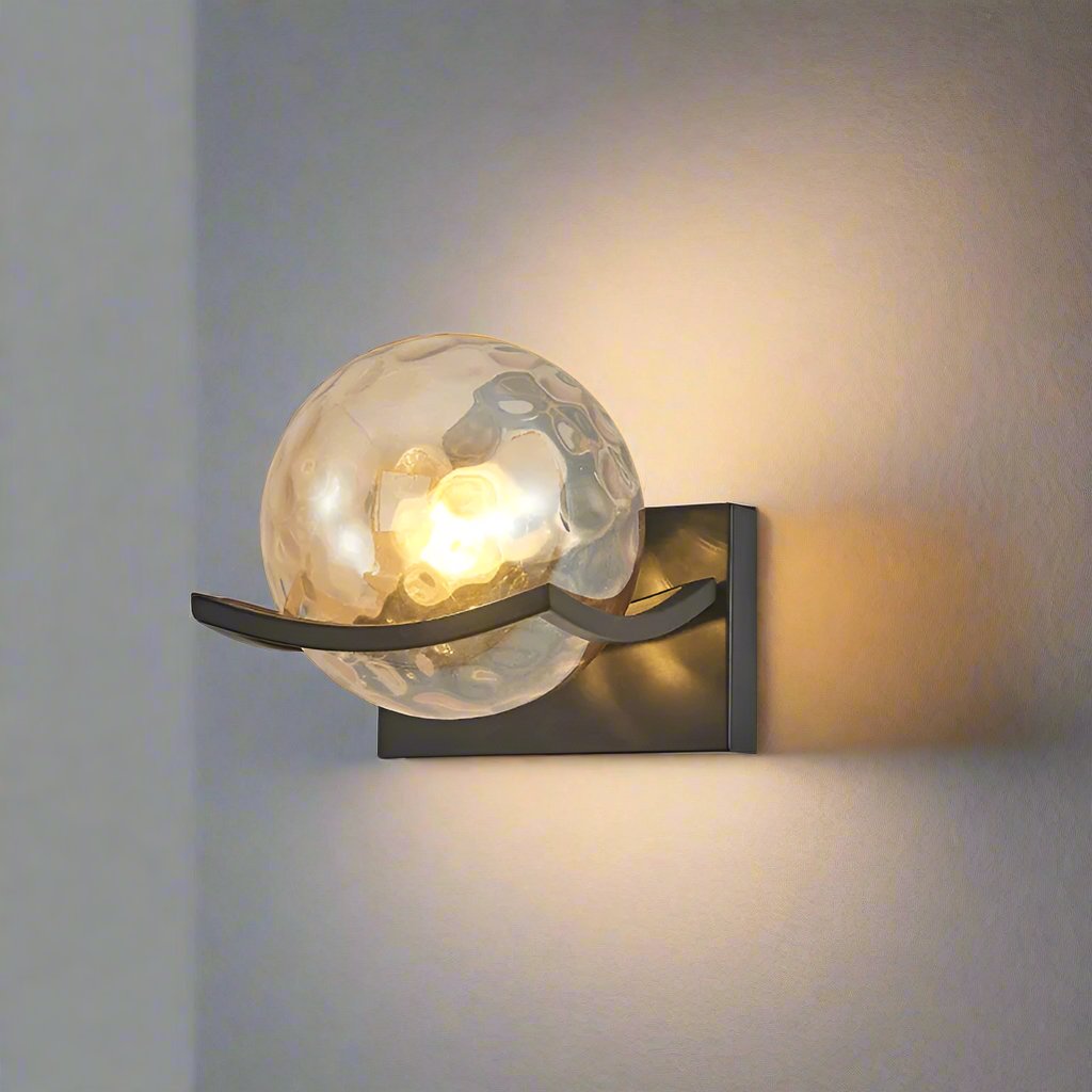 ModernGlow | Applique Murale pour Un Éclairage Élégant