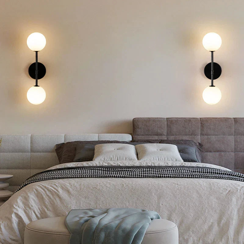 FlexiLED - Lampes murales LED intérieures