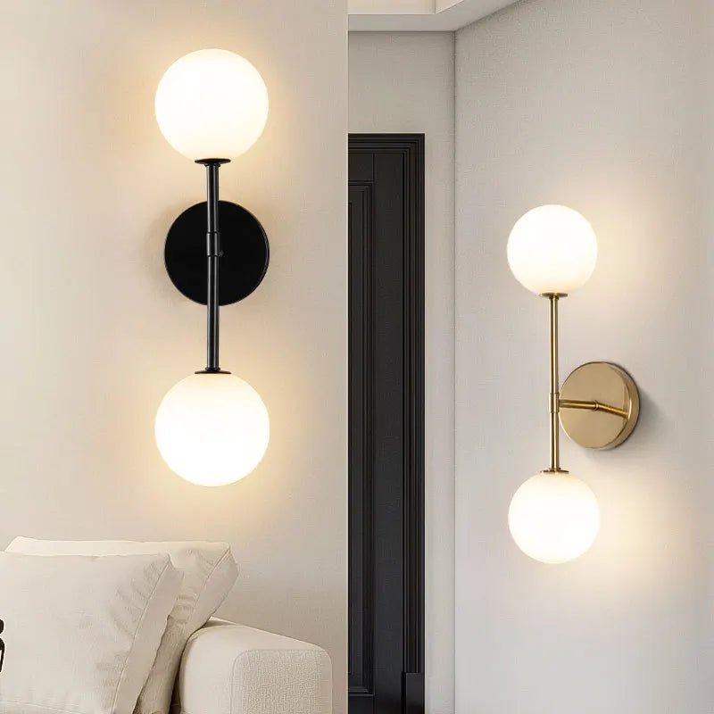 FlexiLED - Lampes murales LED intérieures