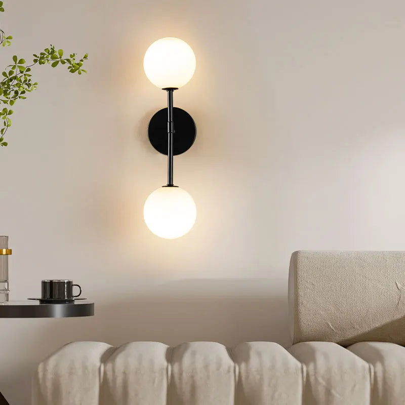 FlexiLED - Lampes murales LED intérieures