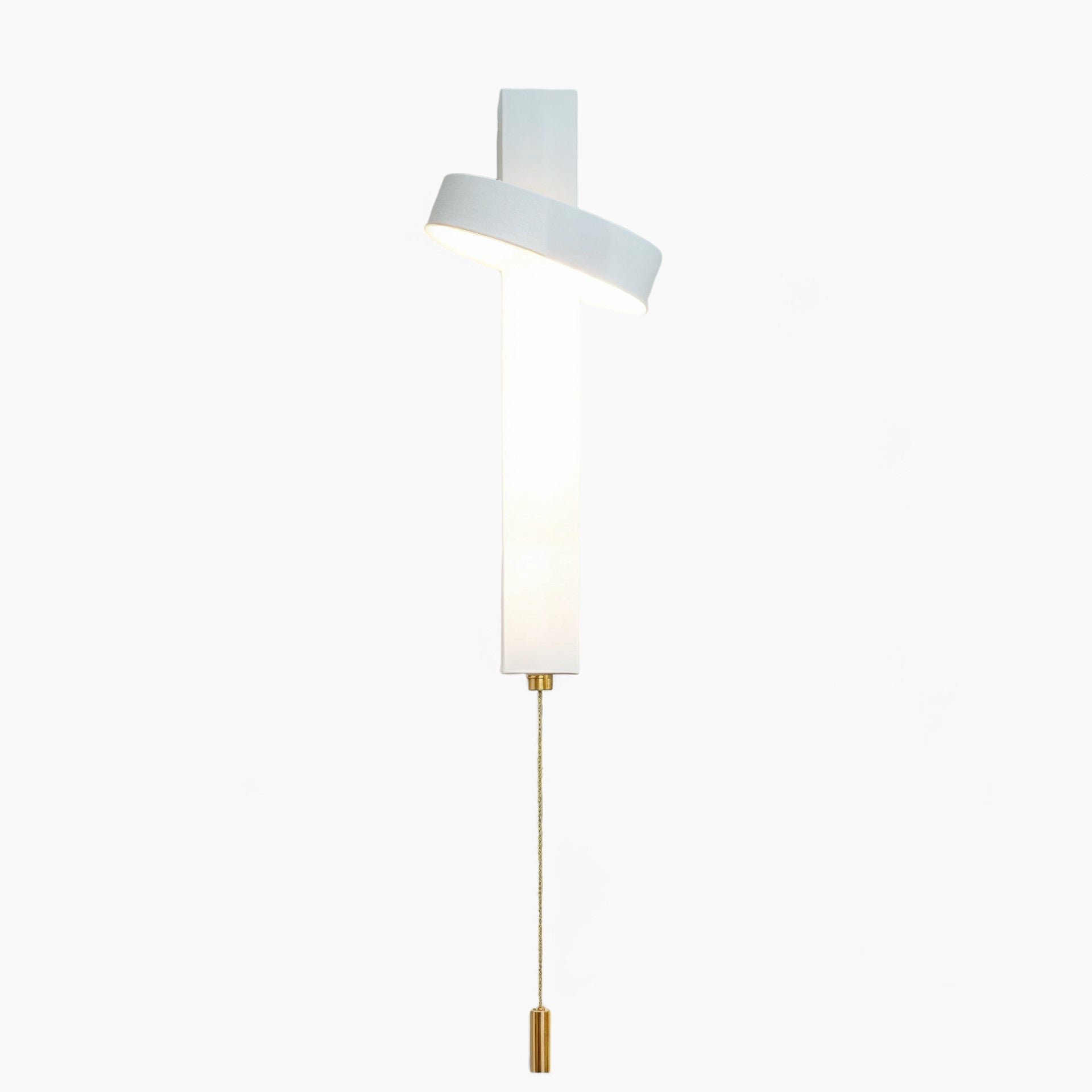 Éclairage mural élégant rotatif à 350° - Lumière LED moderne de 9W pour la maison