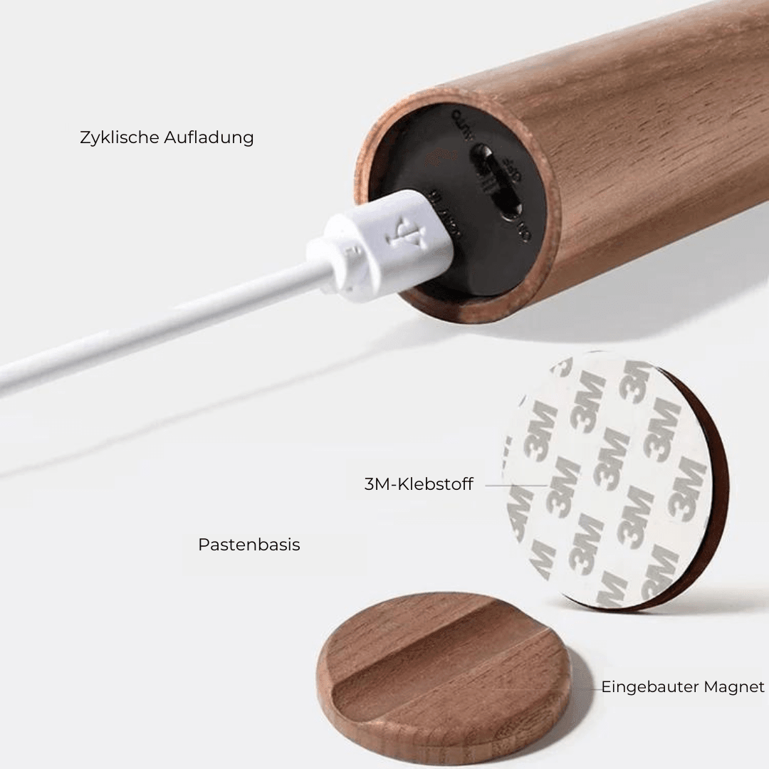 Lamps élégantes en arc | Solutions d'éclairage LED modernes
