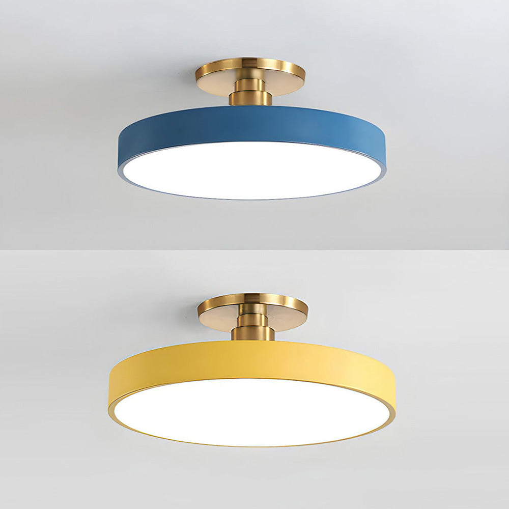 Lampes de sol en arc | Éclairage moderne à LED