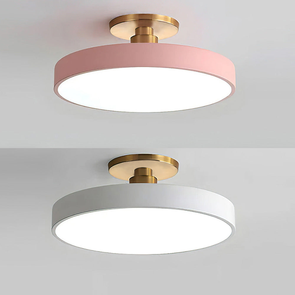 Lampes de sol en arc | Éclairage moderne à LED