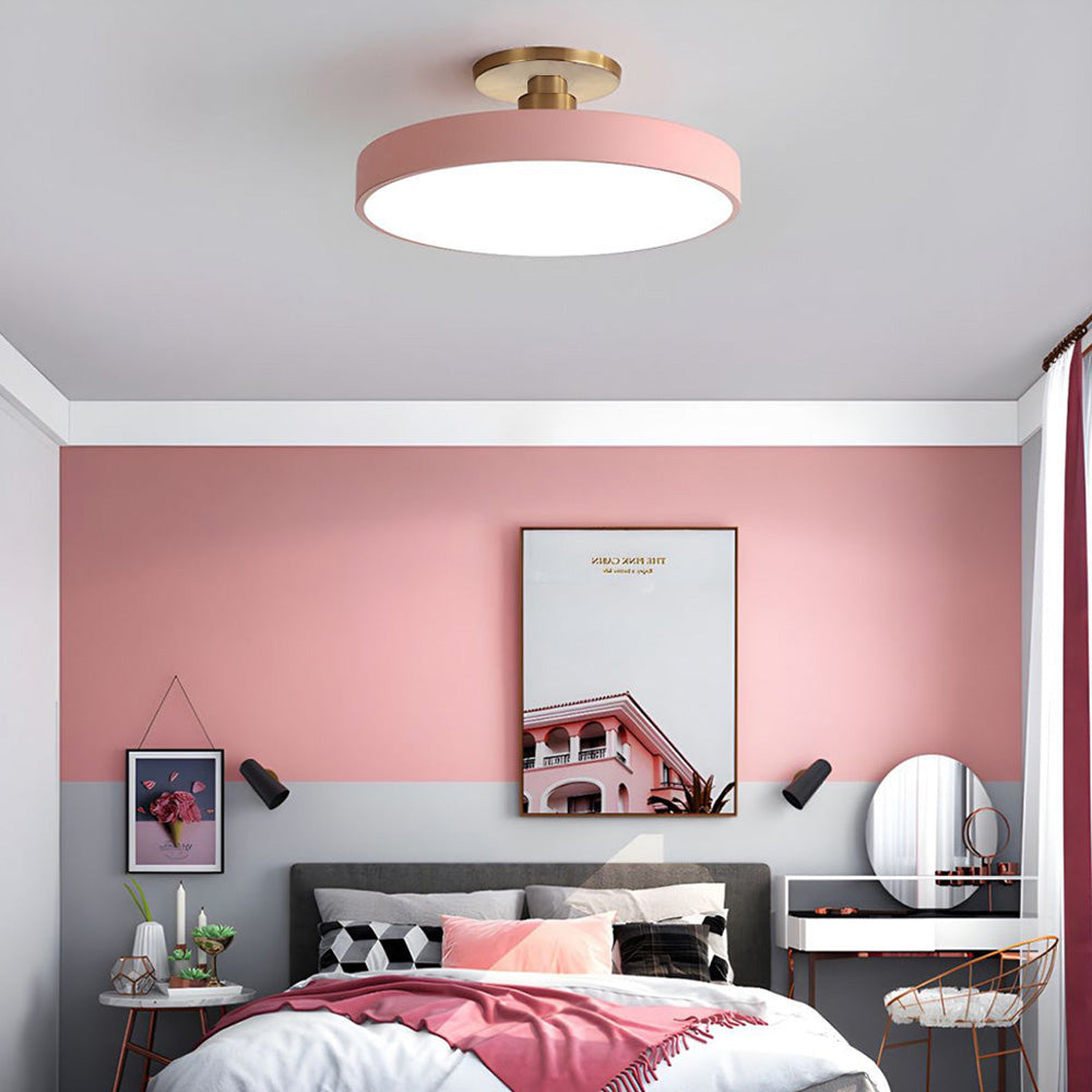 Lampes de sol en arc | Éclairage moderne à LED