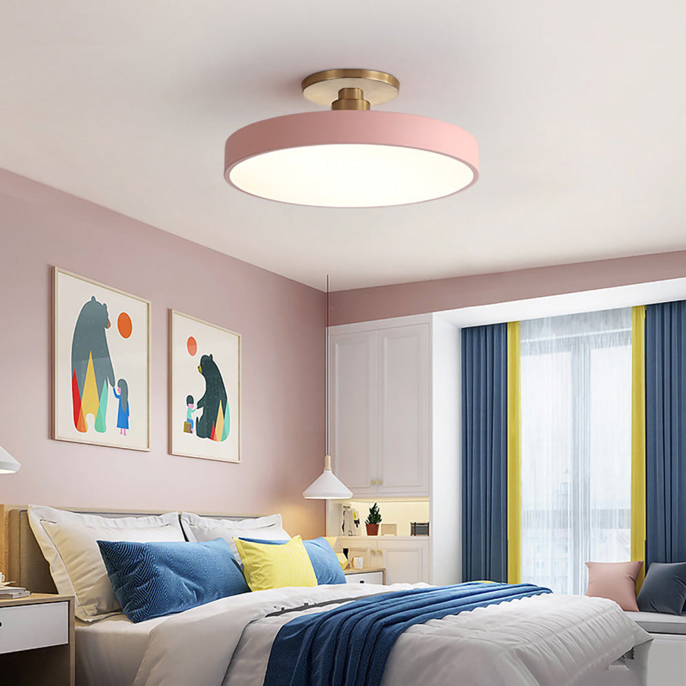 Lampes de sol en arc | Éclairage moderne à LED