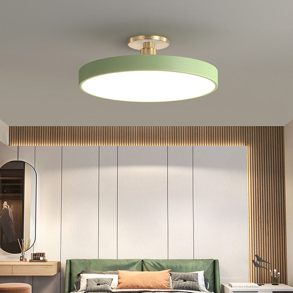 Lampes de sol en arc | Éclairage moderne à LED