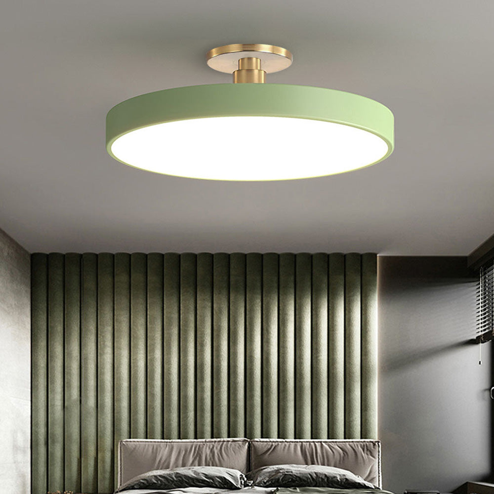 Lampes de sol en arc | Éclairage moderne à LED