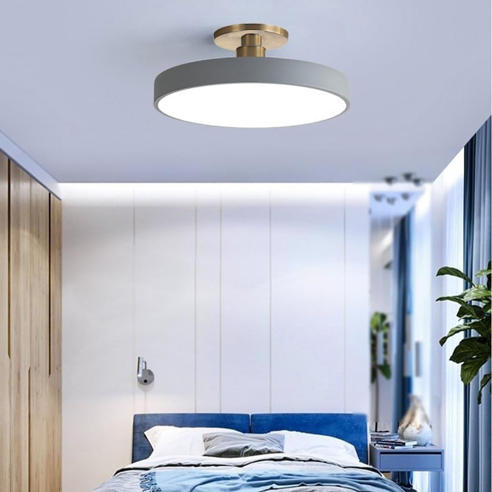 Lampes de sol en arc | Éclairage moderne à LED