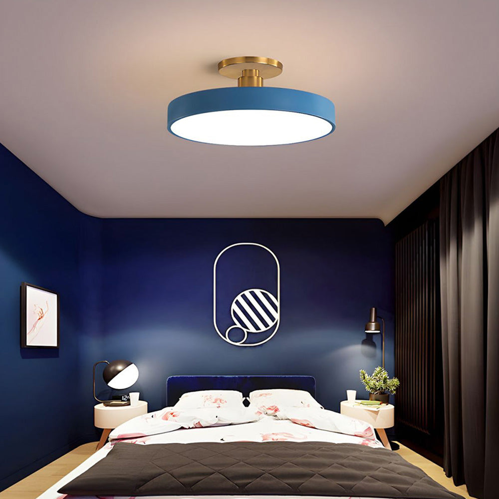 Lampes de sol en arc | Éclairage moderne à LED