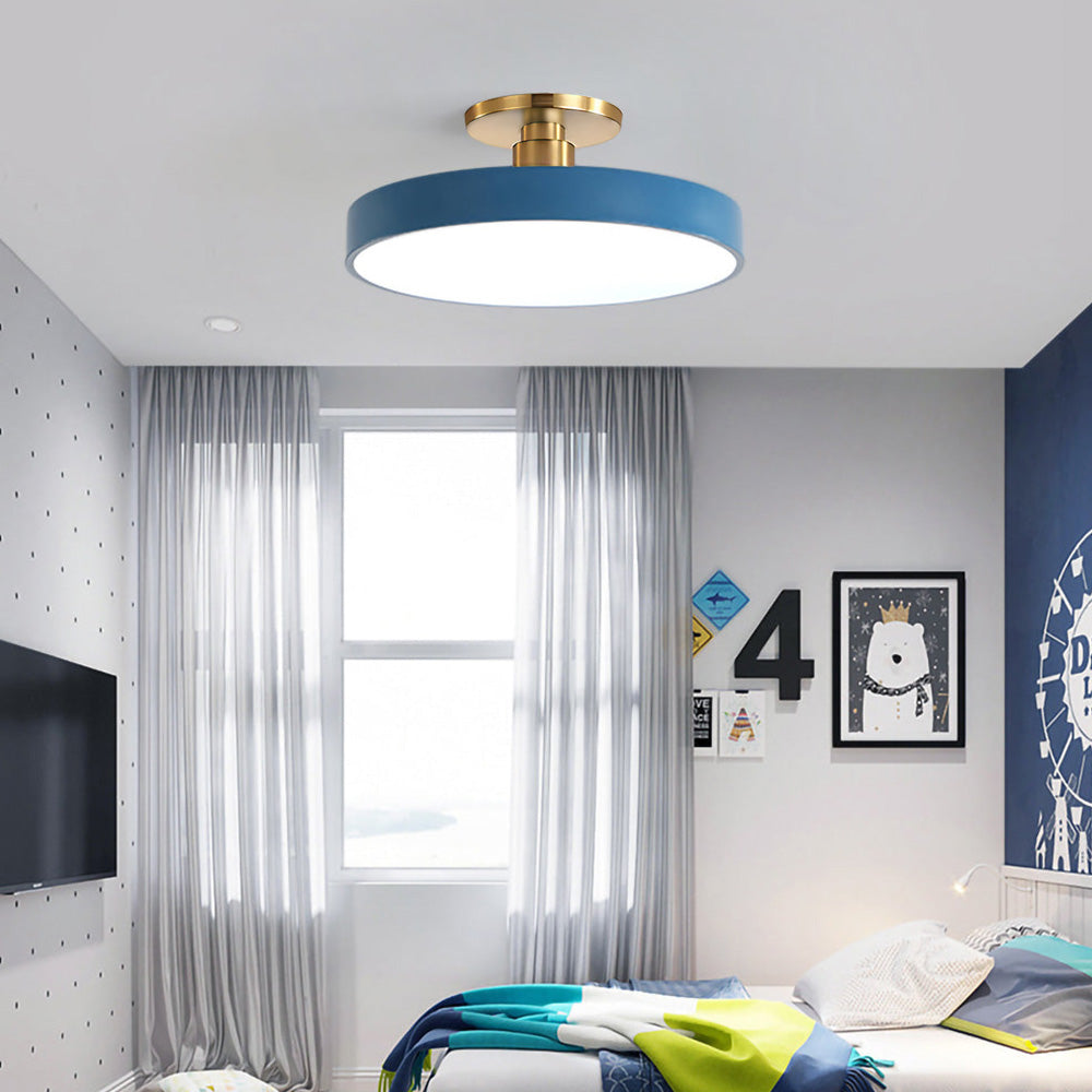 Lampes de sol en arc | Éclairage moderne à LED