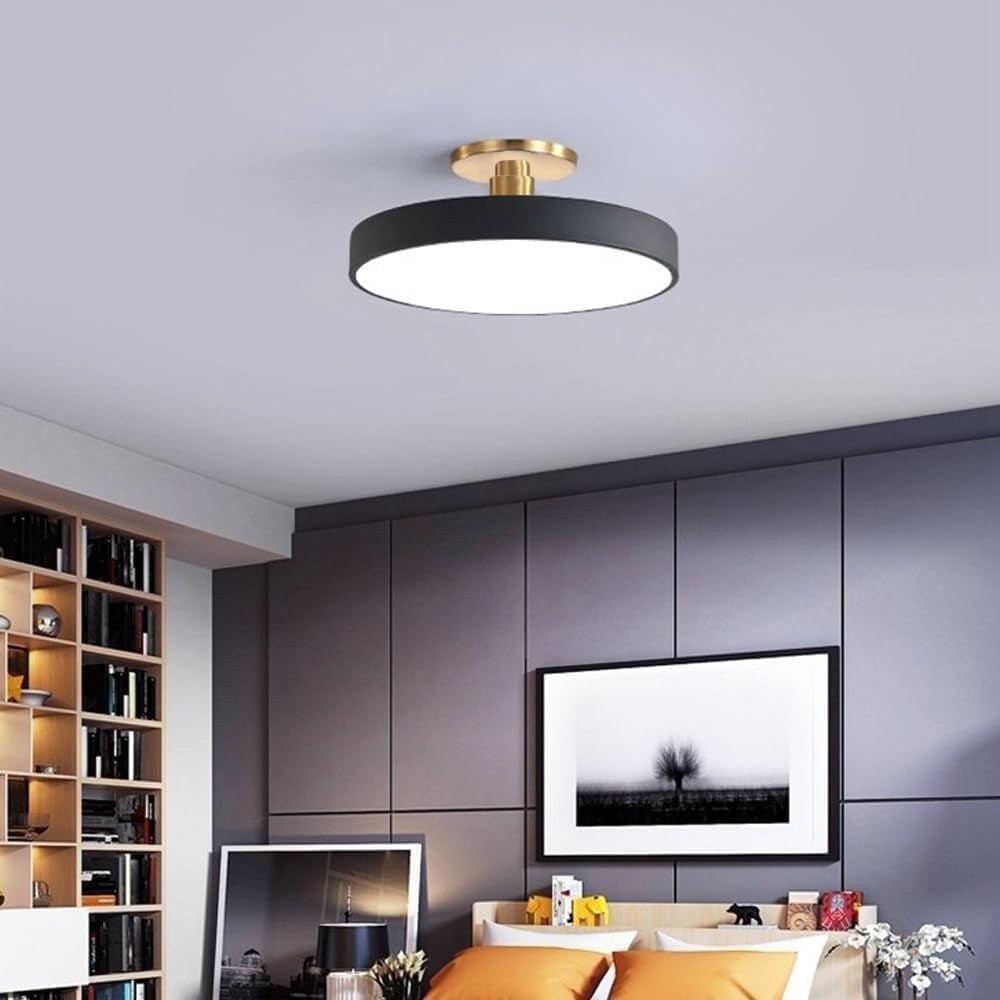 Lampes de sol en arc | Éclairage moderne à LED