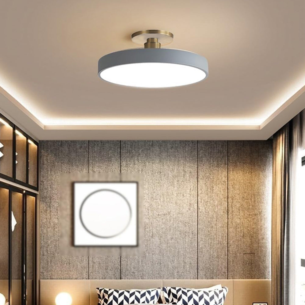 Lampes de sol en arc | Éclairage moderne à LED