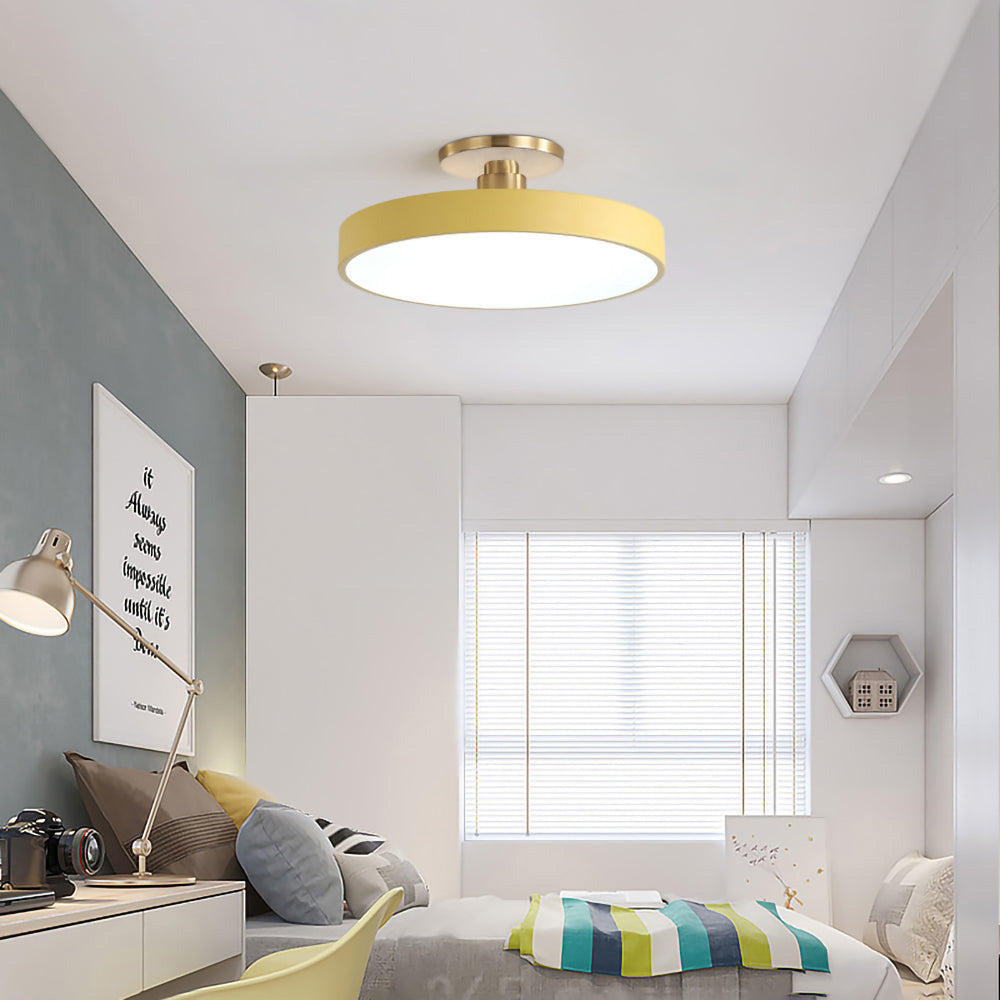 Lampes de sol en arc | Éclairage moderne à LED