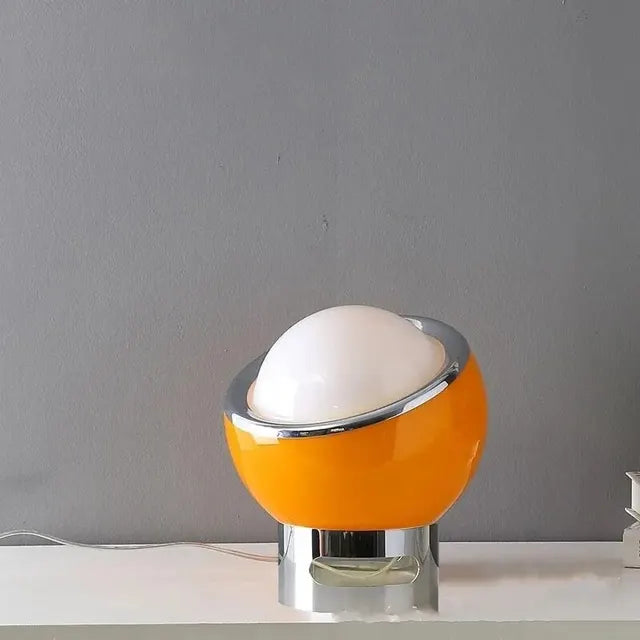 SootheLight - Lampe de table médiévale