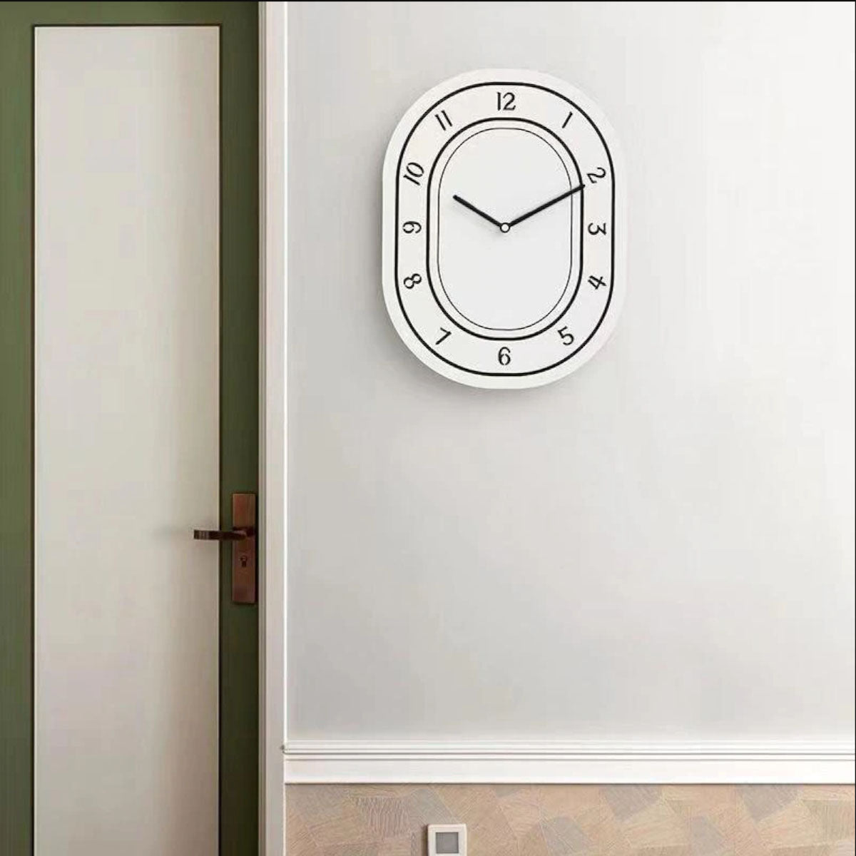 Horloges Murales Horo | Montres Modernes et Élégantes