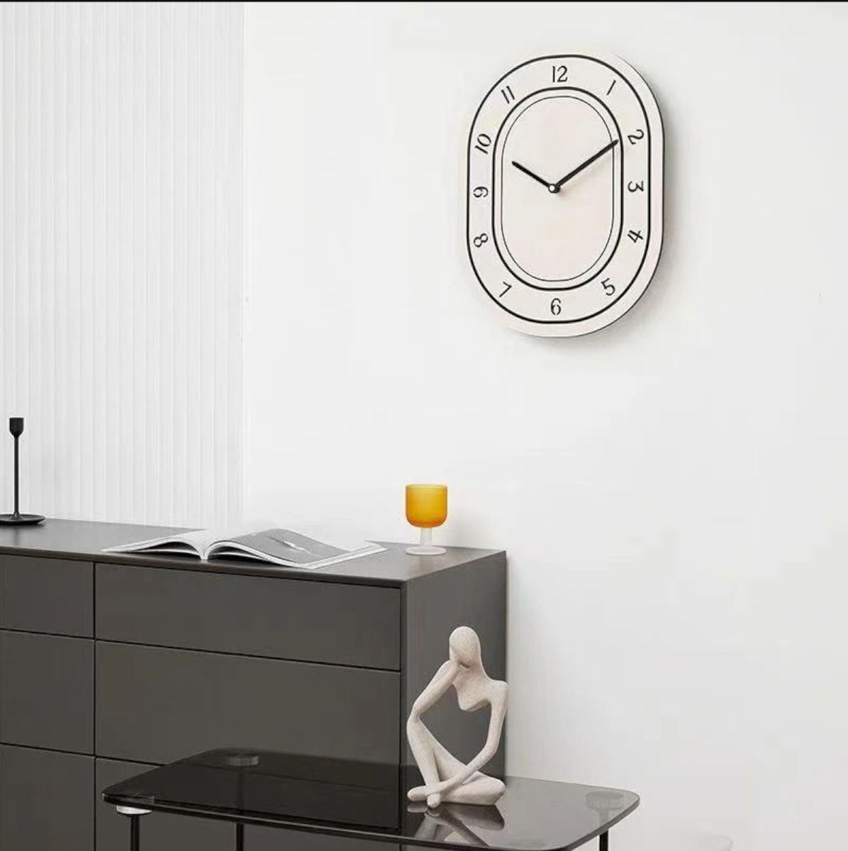 Horloges Murales Horo | Montres Modernes et Élégantes