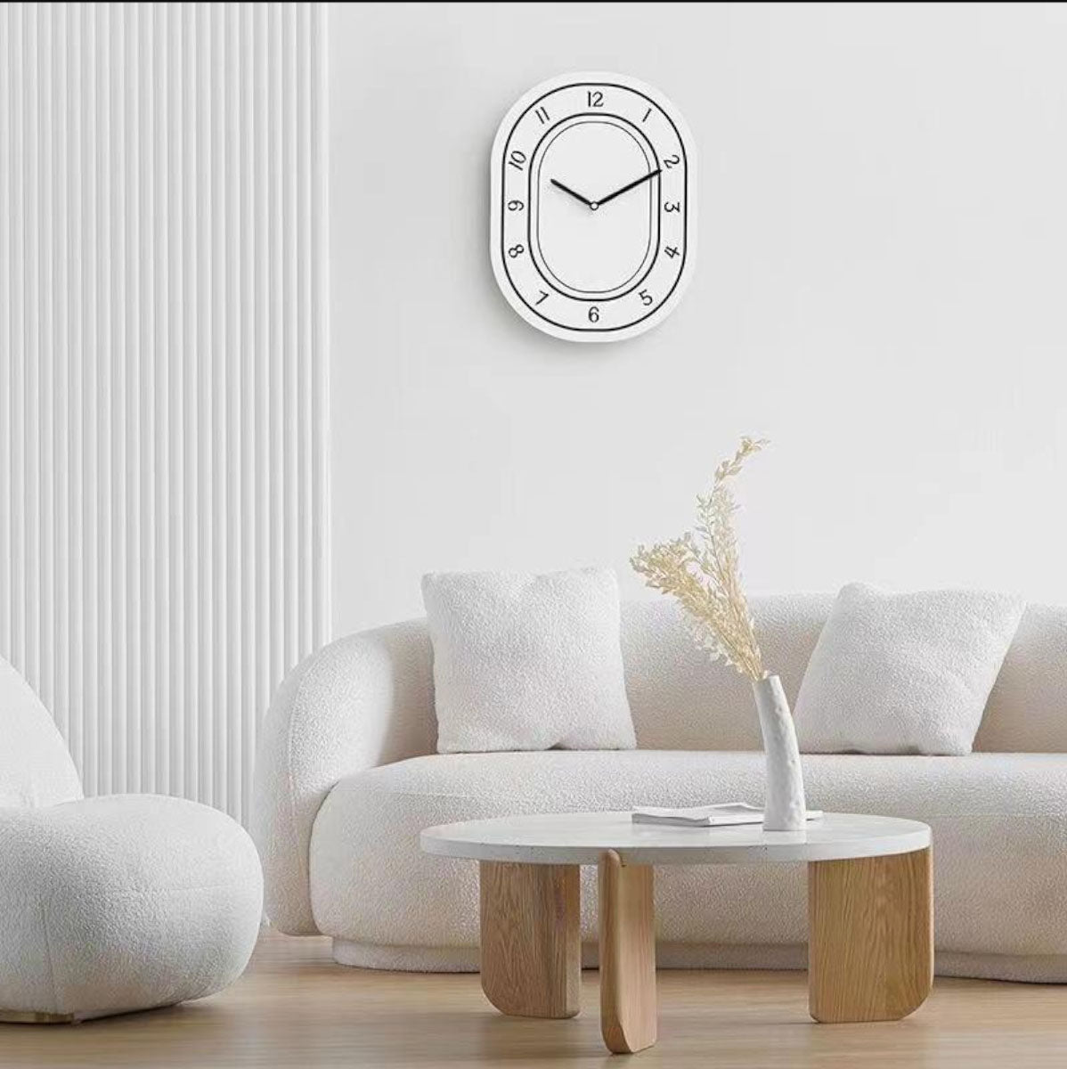 Horloges Murales Horo | Montres Modernes et Élégantes