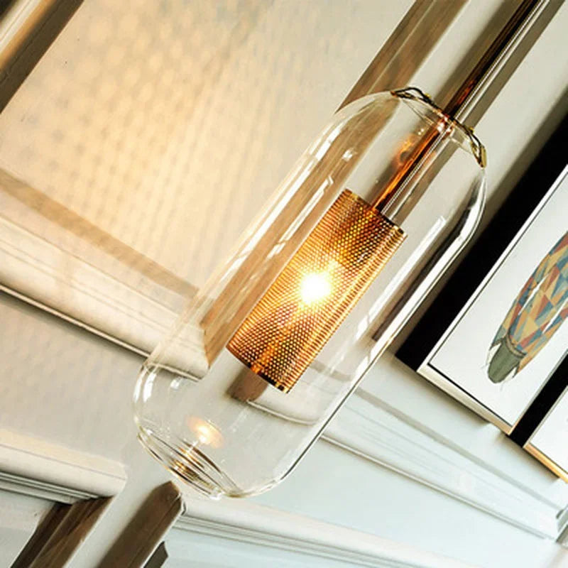ChicAura - Applique Murale LED Moderne