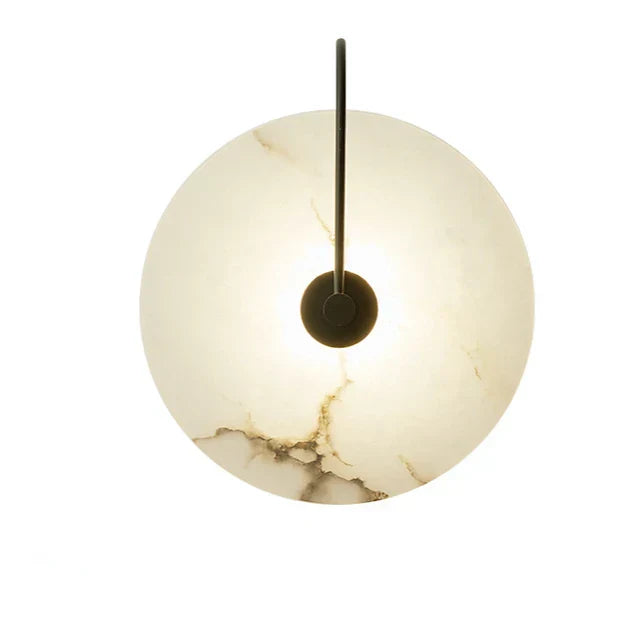 NordicBreeze - Applique murale LED nordique