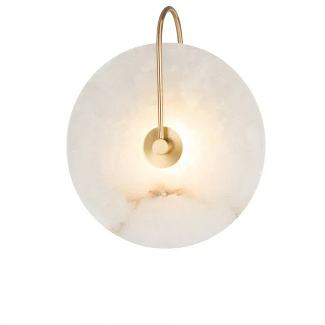 NordicBreeze - Applique murale LED nordique