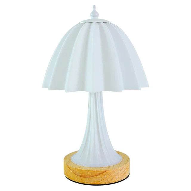 StylishCozy - Lampe de Nuit Moderne en Bois
