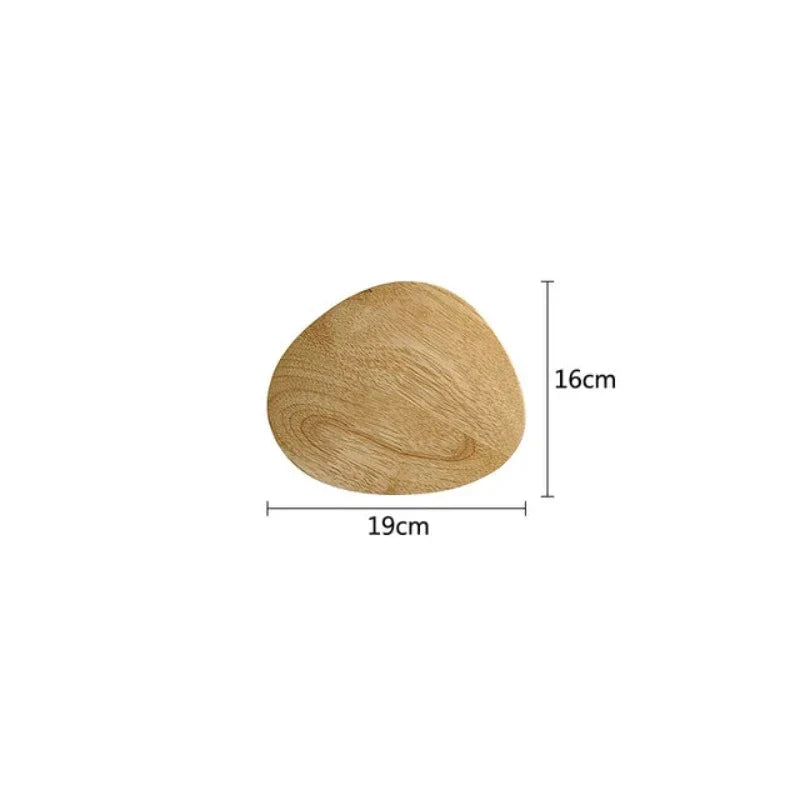 LuxeRadiant - Lampes Murales en Bois Nordique