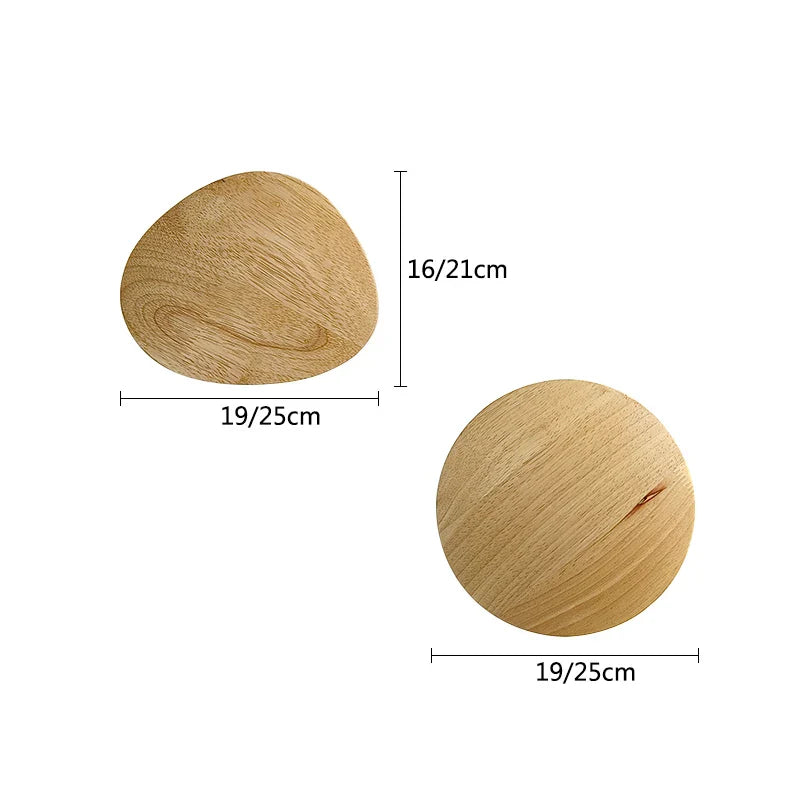 LuxeRadiant - Lampes Murales en Bois Nordique