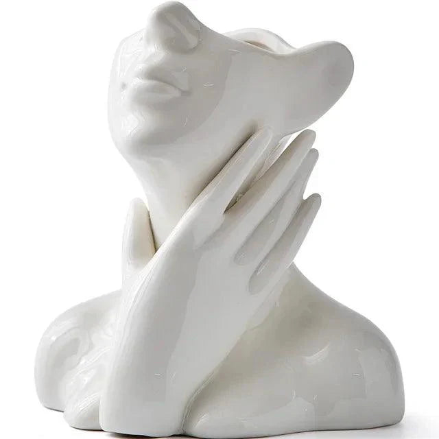 Vases en céramique artistique | Designs élégants pour la décoration intérieure