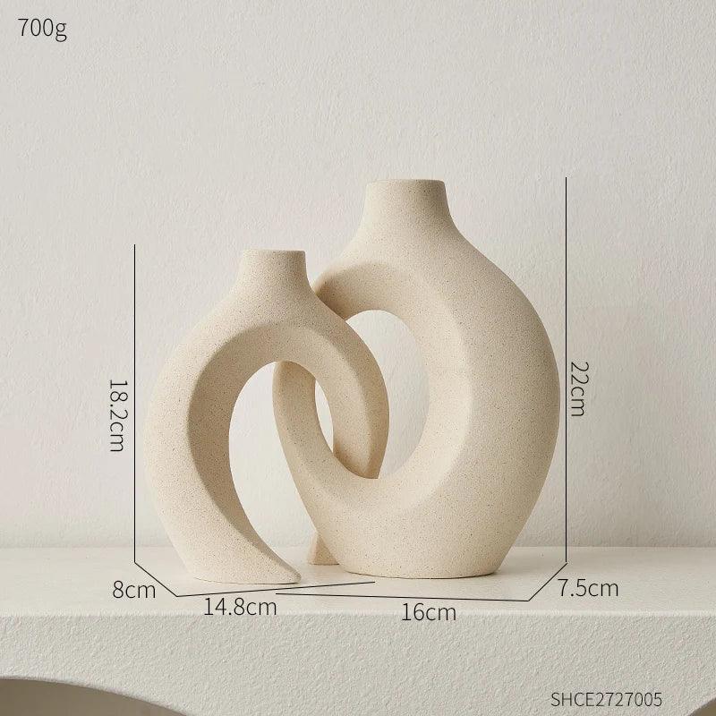 Sélection de Vases Japandi | Vases Tendances et Élégants pour Intérieurs Modernes