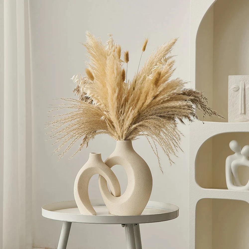 Sélection de Vases Japandi | Vases Tendances et Élégants pour Intérieurs Modernes