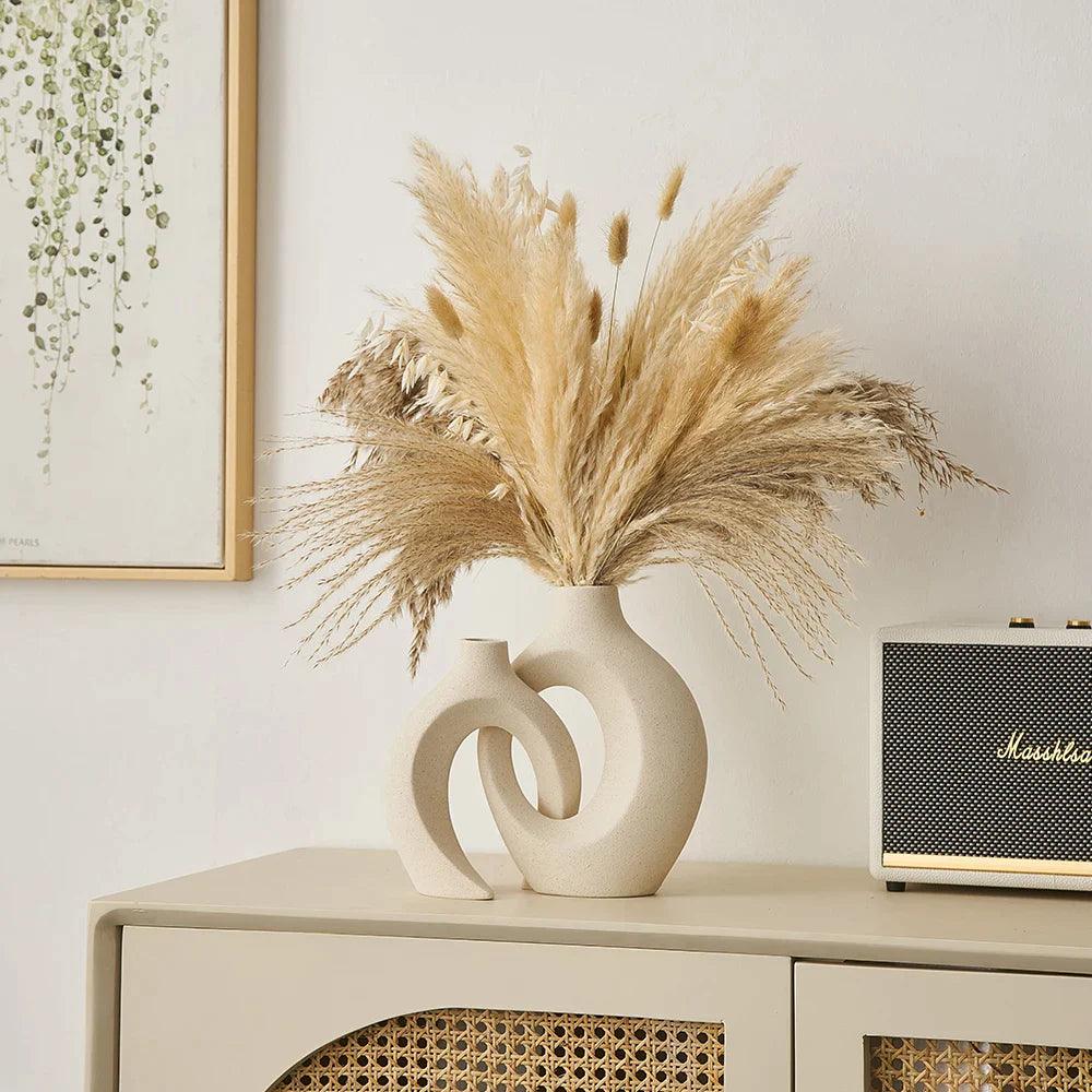 Sélection de Vases Japandi | Vases Tendances et Élégants pour Intérieurs Modernes