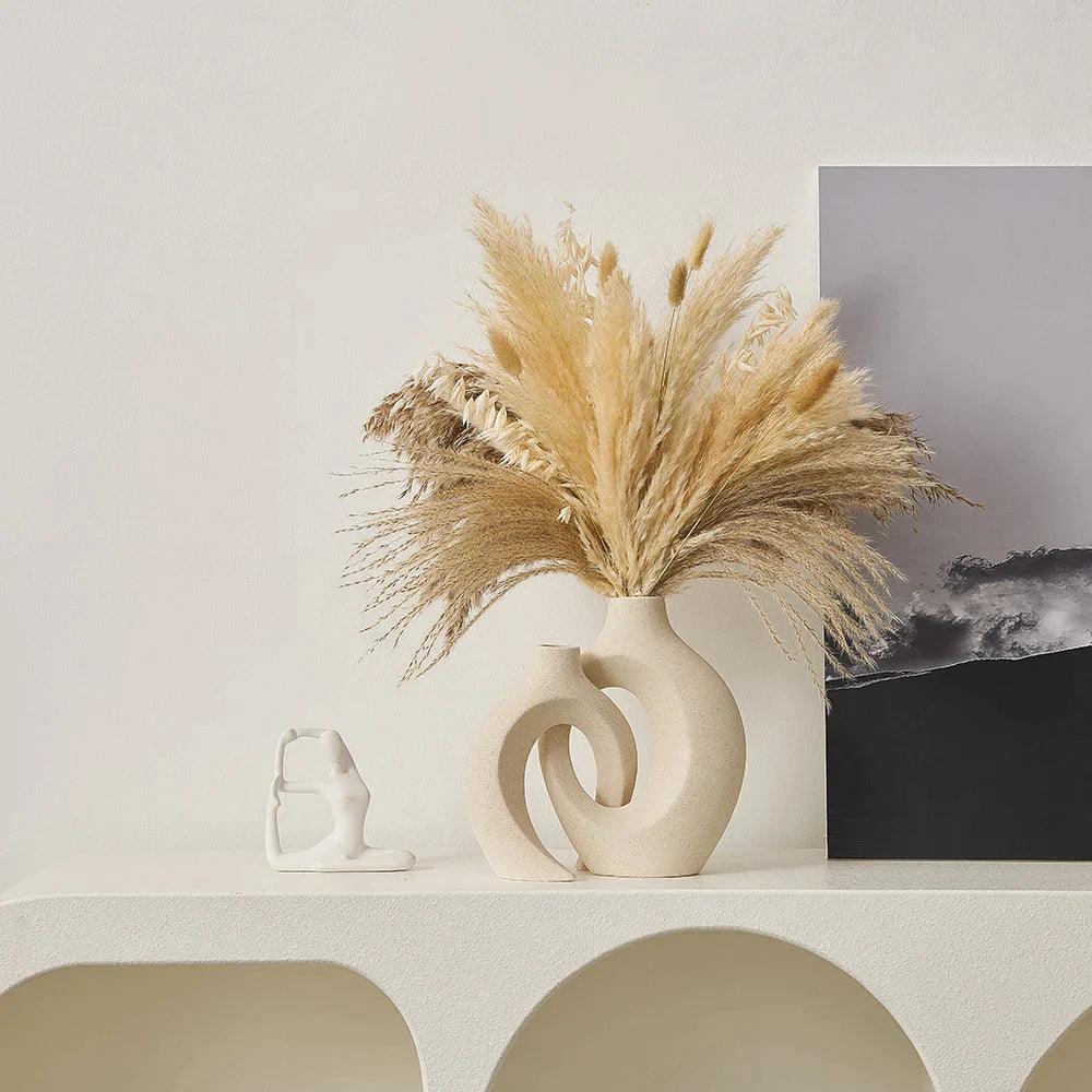 Sélection de Vases Japandi | Vases Tendances et Élégants pour Intérieurs Modernes