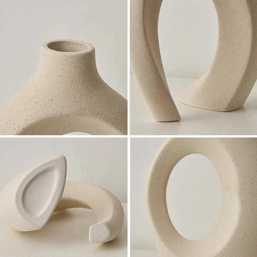 Sélection de Vases Japandi | Vases Tendances et Élégants pour Intérieurs Modernes
