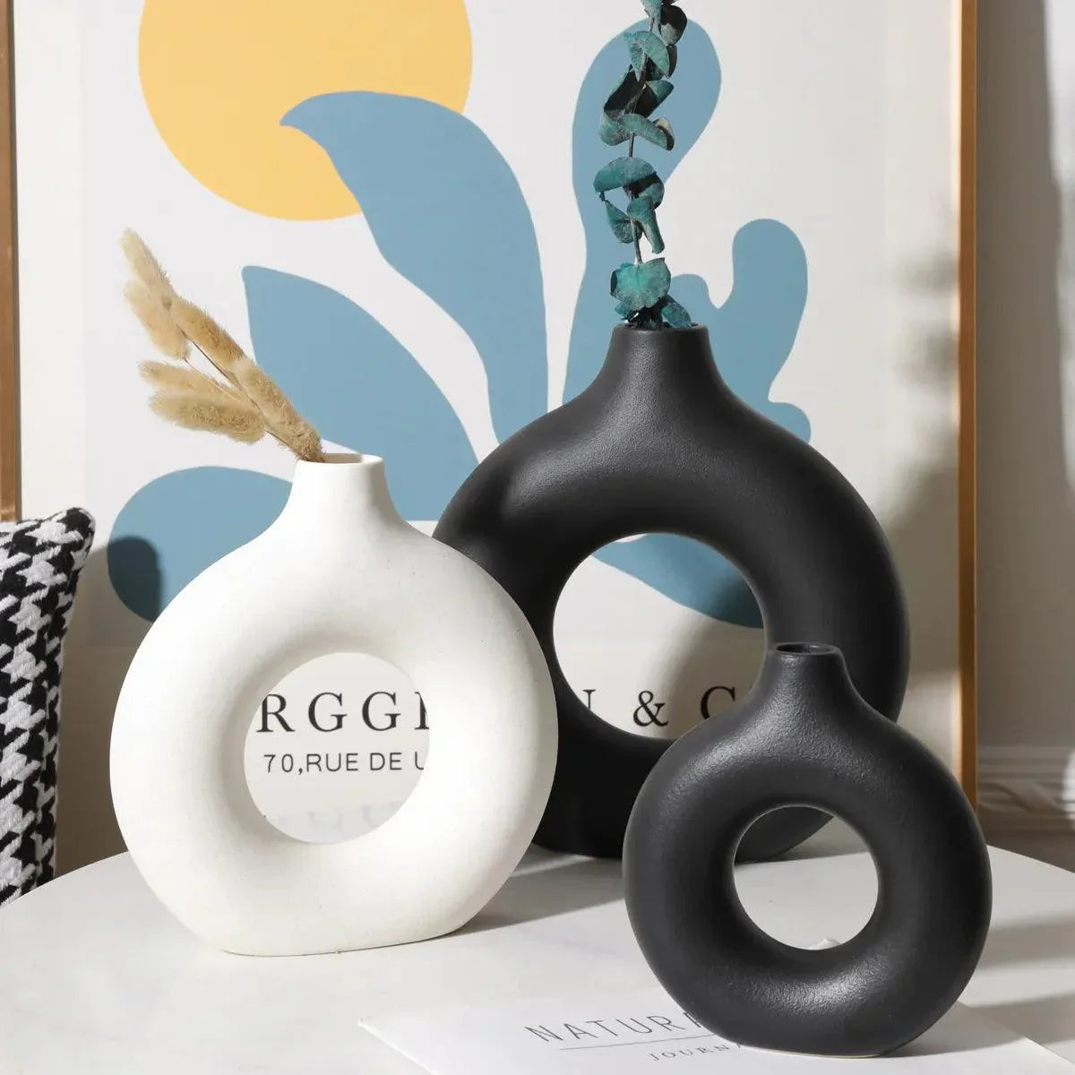 Vase moderne | Vases contemporains