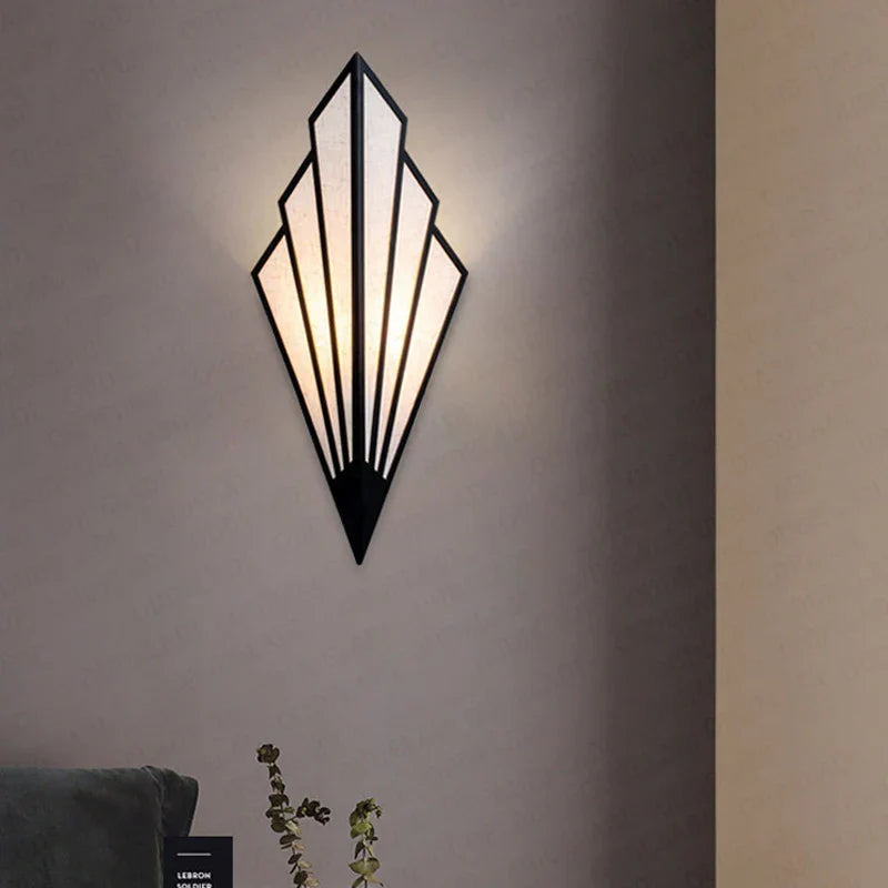 NordicPure - Appliques Murales Luxe Moderne