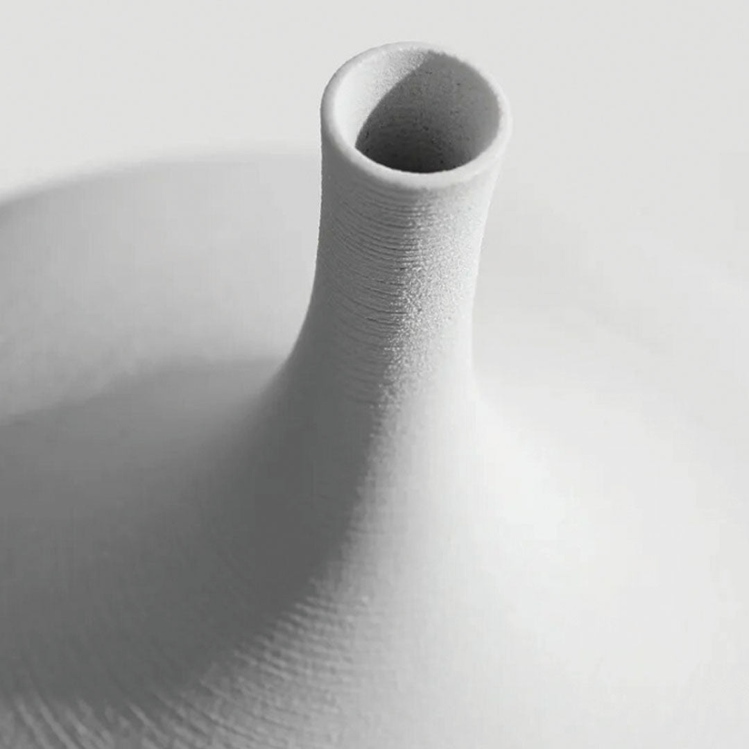 Vase en céramique Osram | Qualité premium pour intérieurs modernes