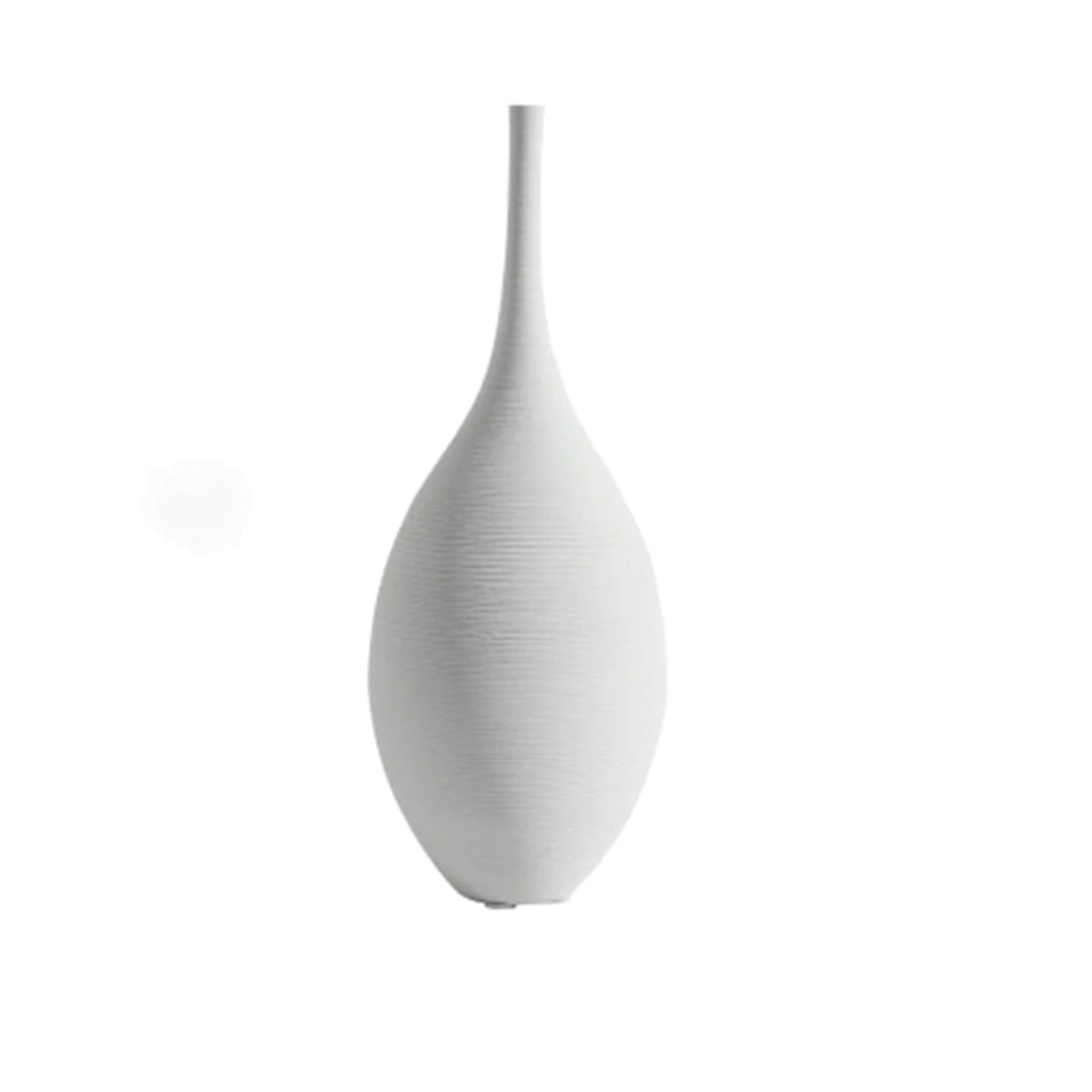 Vase en céramique Osram | Qualité premium pour intérieurs modernes