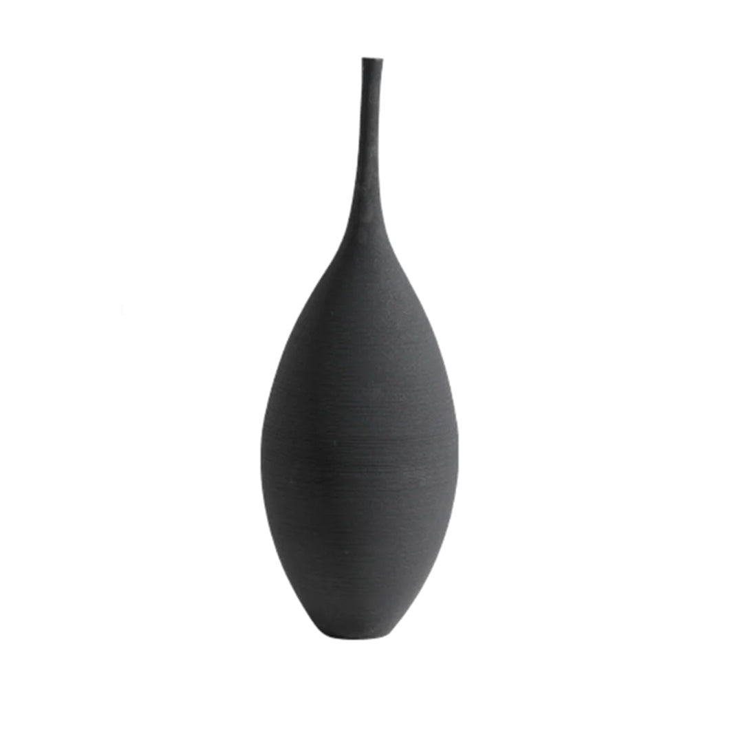 Vase en céramique Osram | Qualité premium pour intérieurs modernes