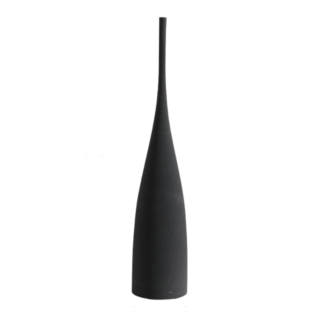 Vase en céramique Osram | Qualité premium pour intérieurs modernes