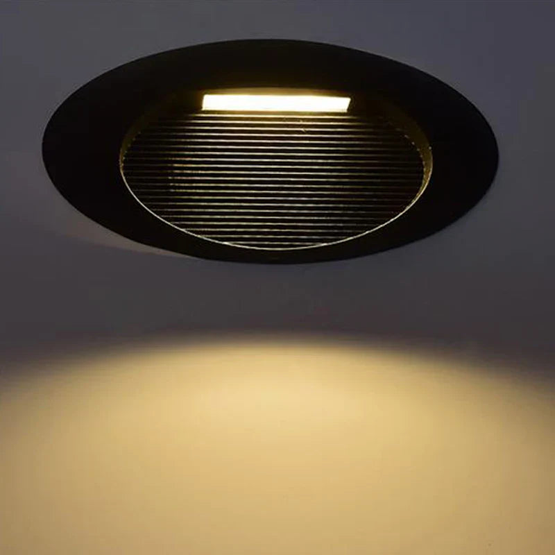 PathLED - Lumières de sentier brillantes