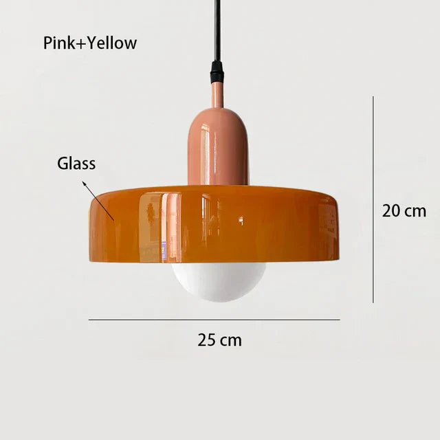 Suspension Luminaire Atmosphérique Élégante - Solutions d'Éclairage Élégant Moderne