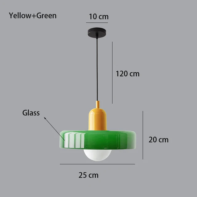 Suspension Luminaire Atmosphérique Élégante - Solutions d'Éclairage Élégant Moderne